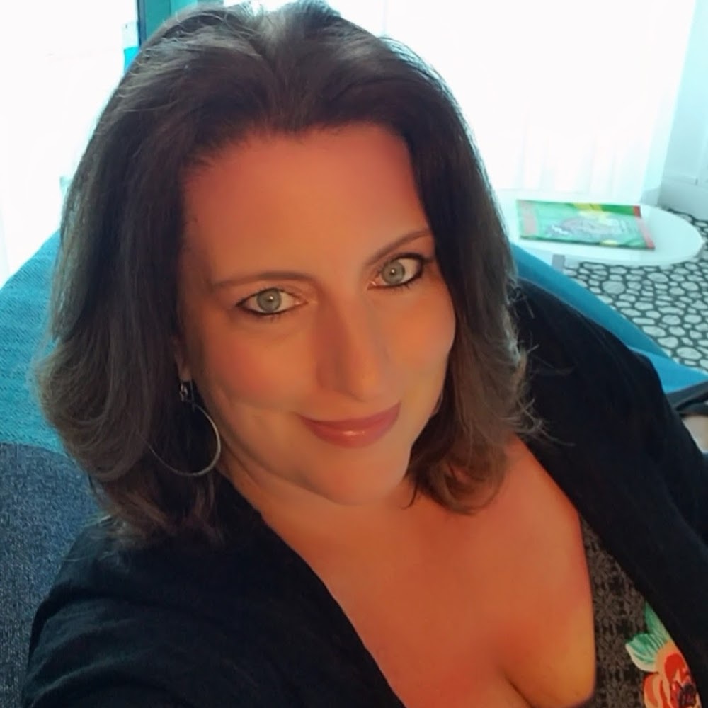 Meet your Posher, Robin